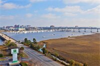 Фото Holiday Inn Charleston Riverview, an Ihg Hotel