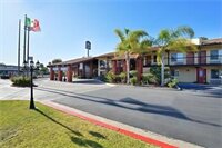 Фото Best Western Americana Inn