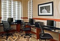 Фото Residence Inn by Marriott Baltimore Inner Harbor