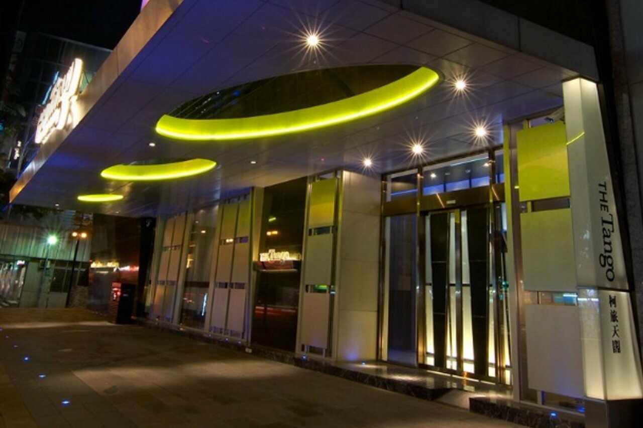 Фото The Tango Taipei XinYi