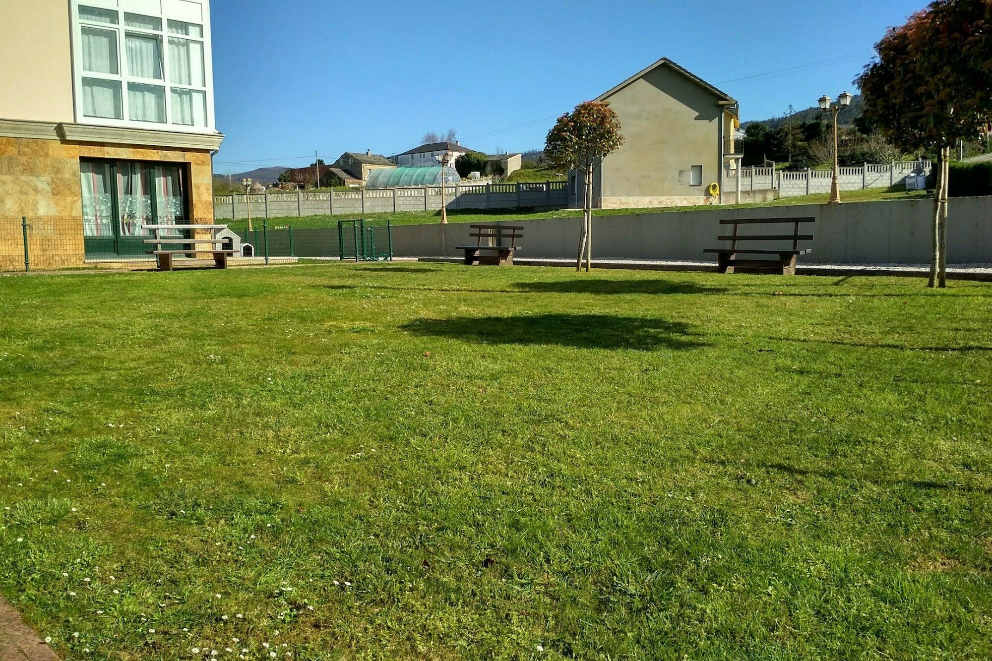 Фото Apartamentos Barreiros 3000