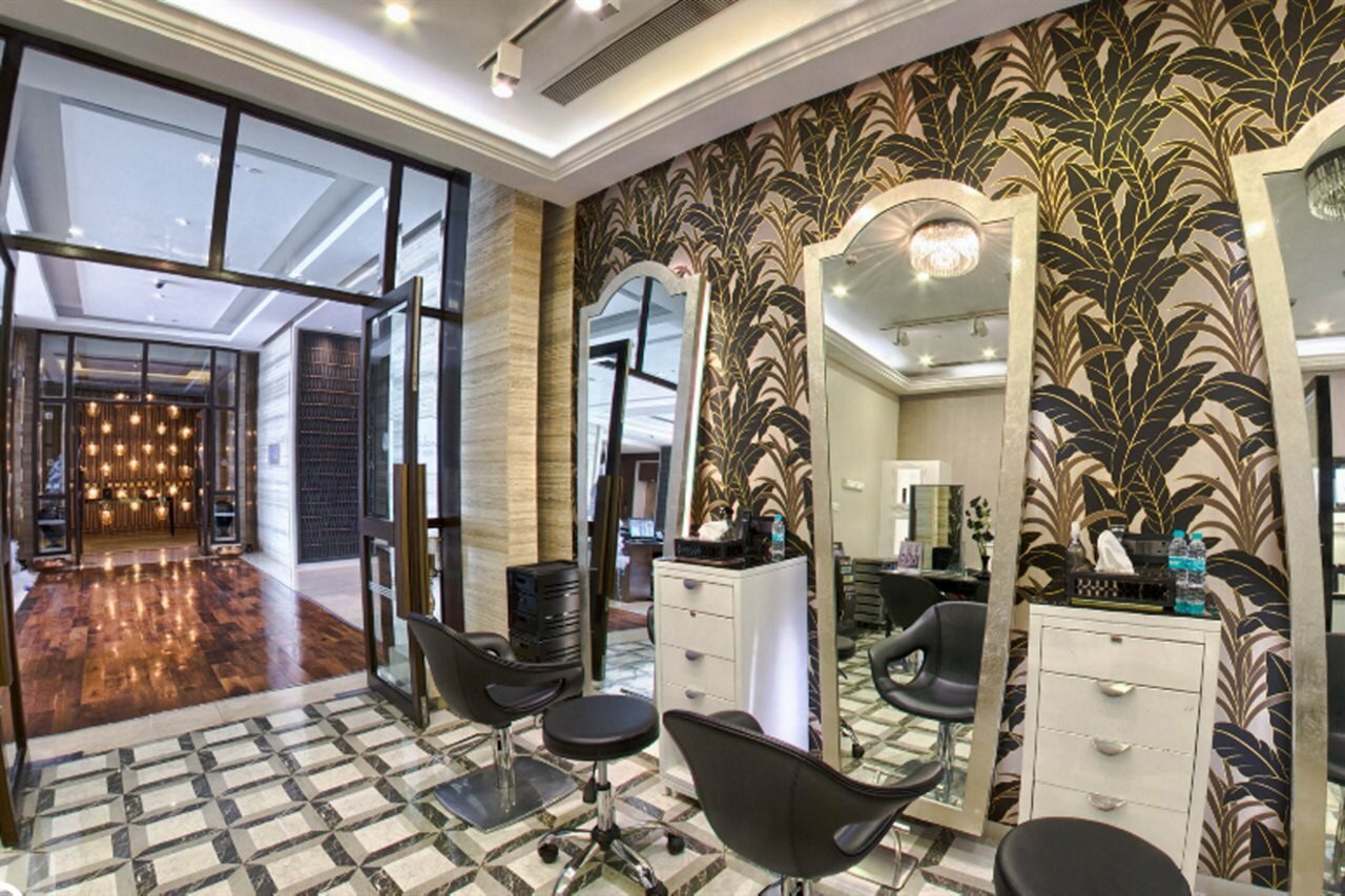 Фото The St. Regis Mumbai