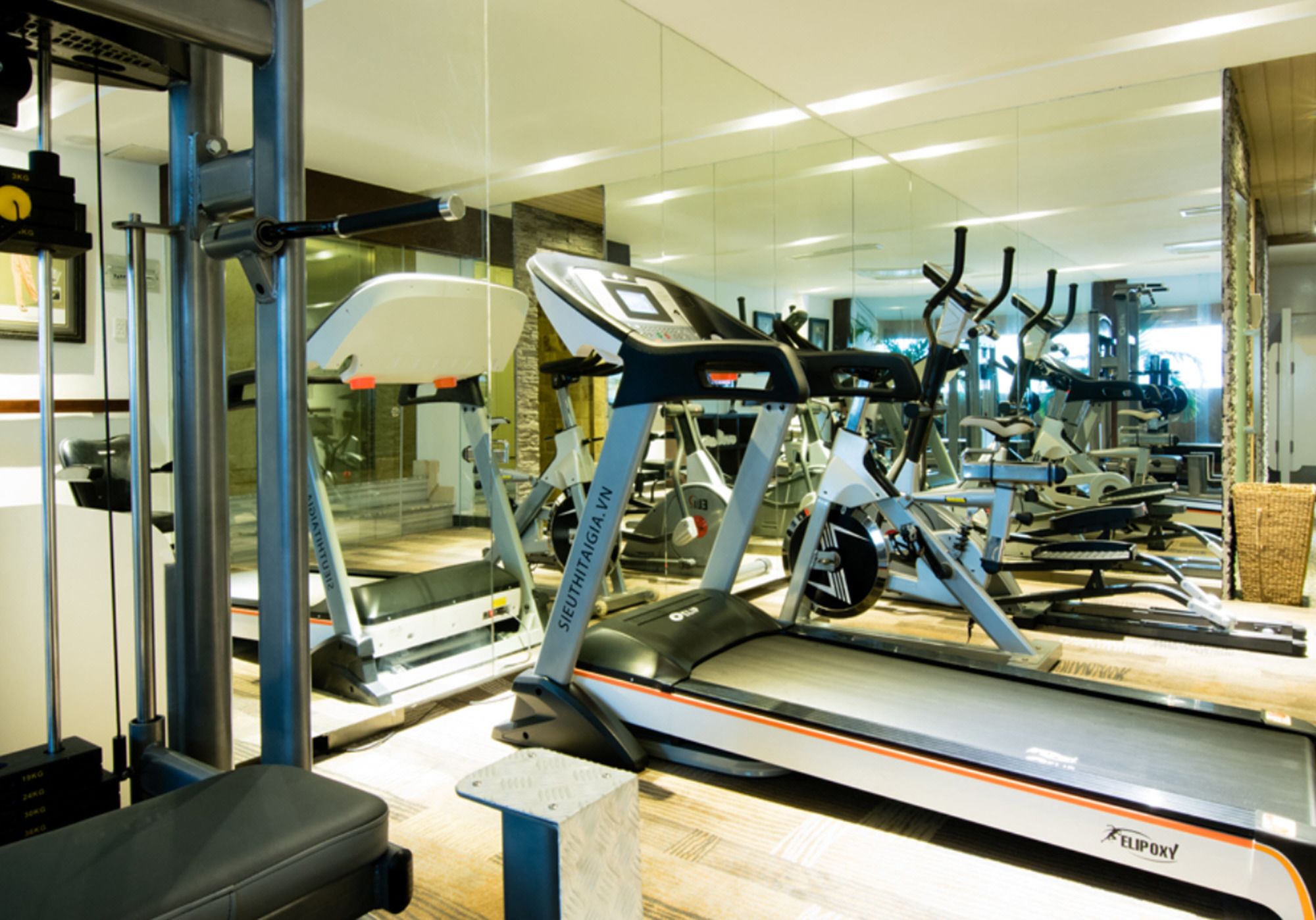 Фото A&em Art Hotel