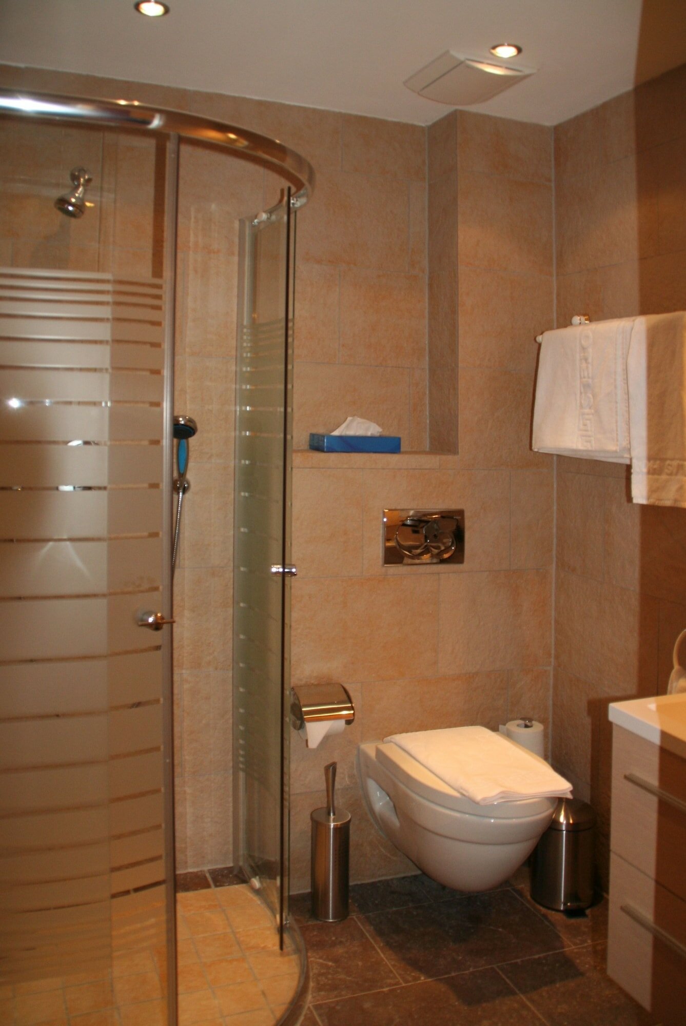 Фото Atlas Grand Hotel