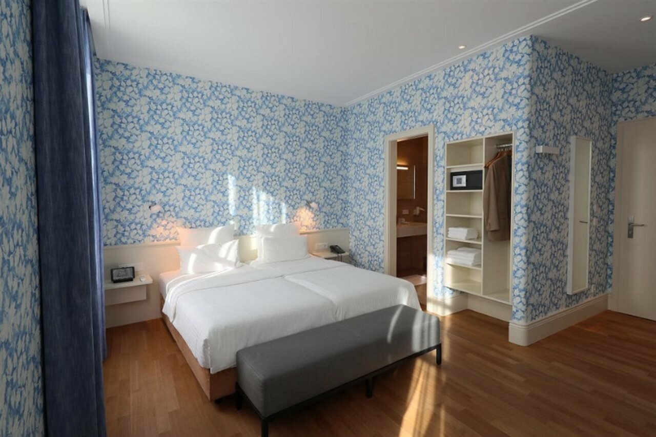 Фото Moma1890 Boutique Hotel