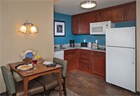 Фото Residence Inn by Marriott Baltimore Inner Harbor