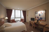 Фото Oca Puerta del Camino Hotel