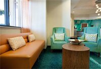 Фото SpringHill Suites Los Angeles Lax Manhattan Beach