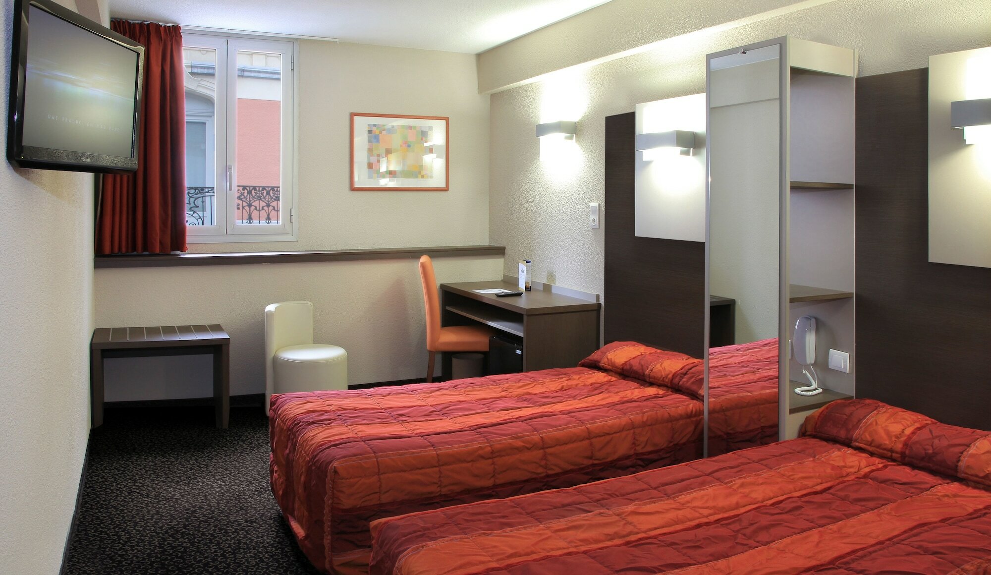 Фото Grand Hôtel de la Basilique