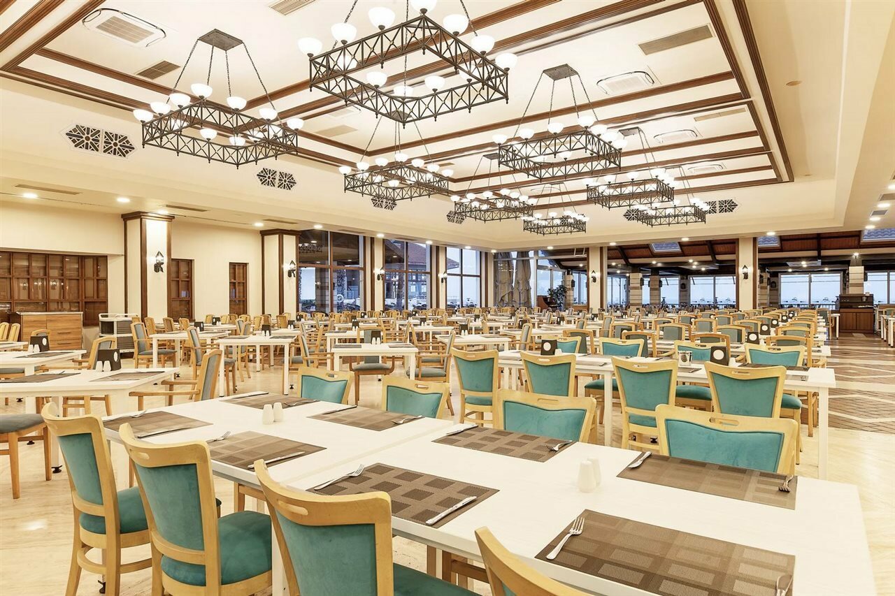 Фото Salamis Bay Conti Resort Hotel