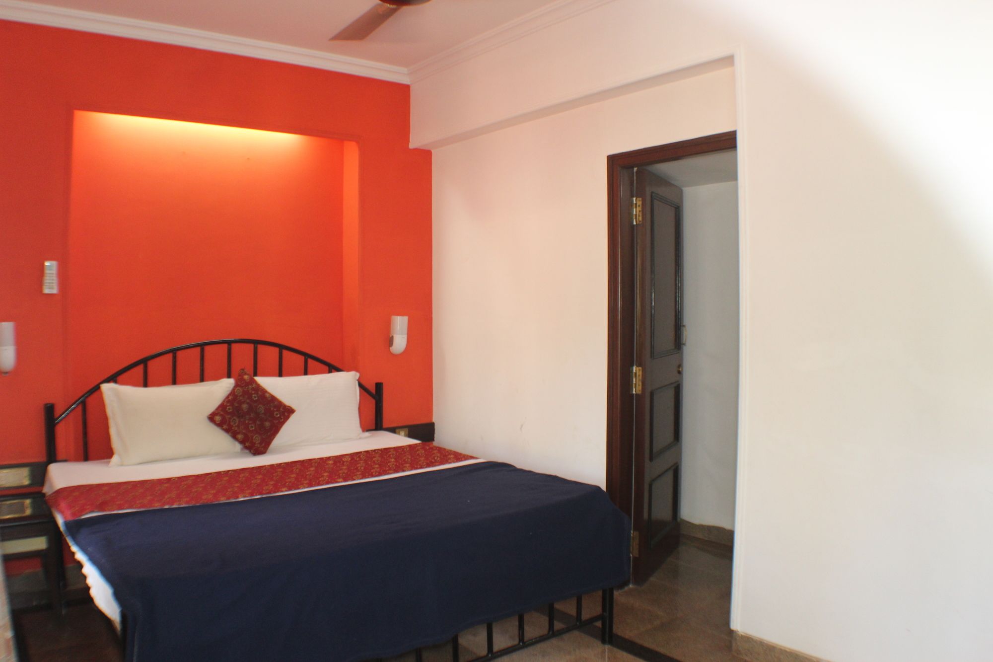 Фото Oyo 7490 Bevvan Resort