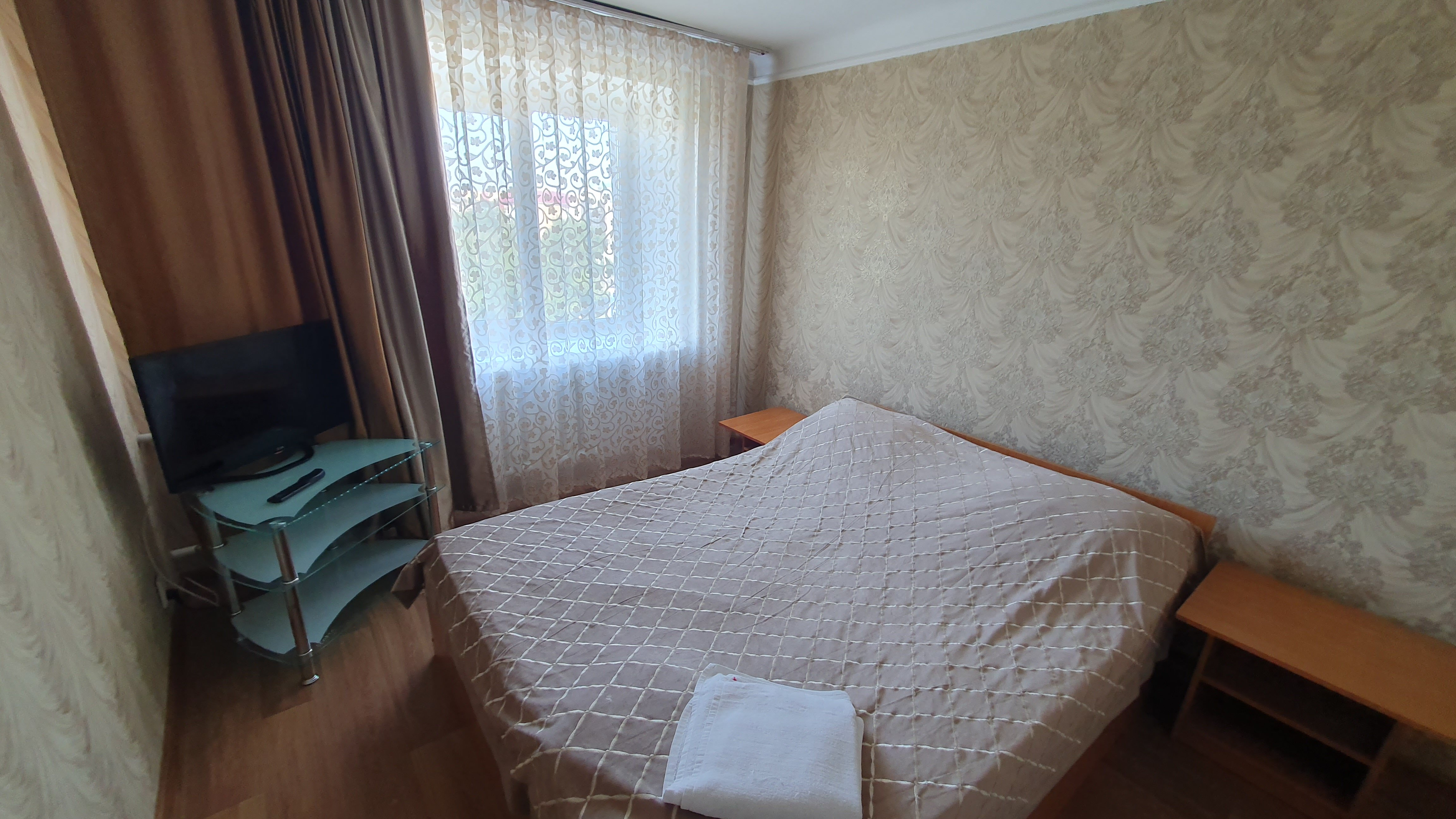 Фото Гостиница Семей