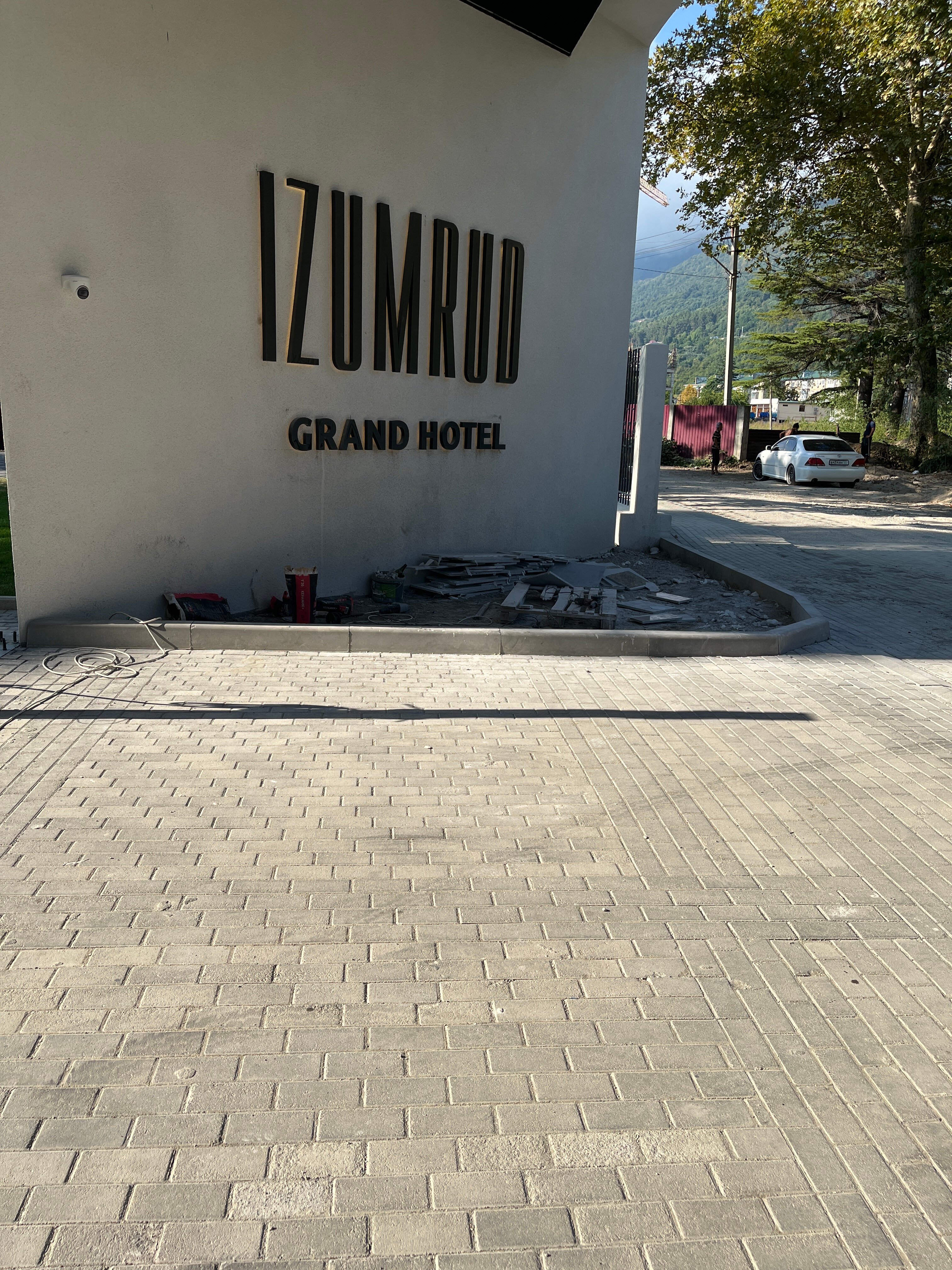 Фото Изумруд