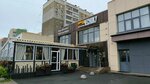 Po Chesnoku (Academician Korolyov Street, 15А), restaurant