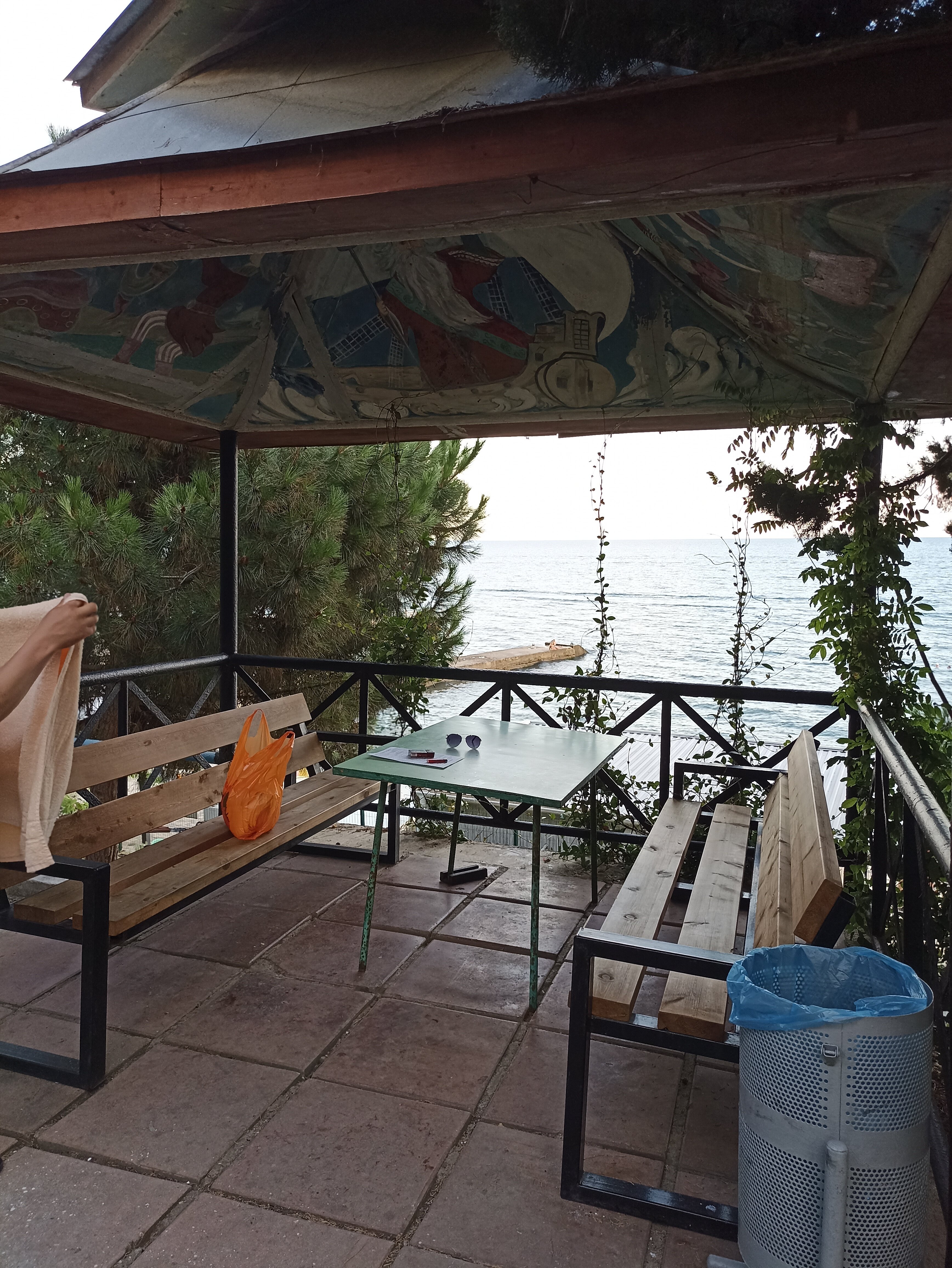 Фото Феодоро