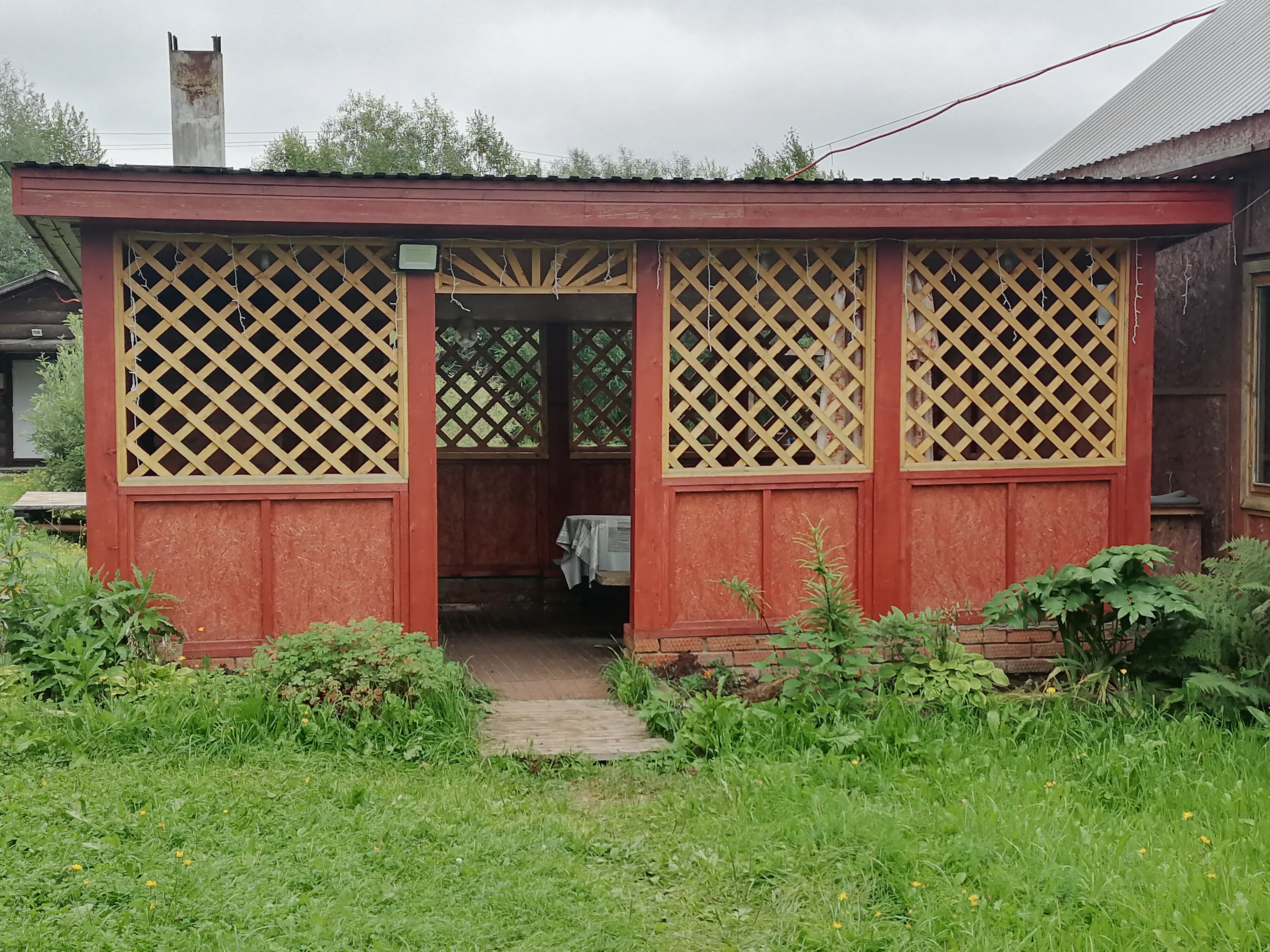 Фото Клёвый хуторок