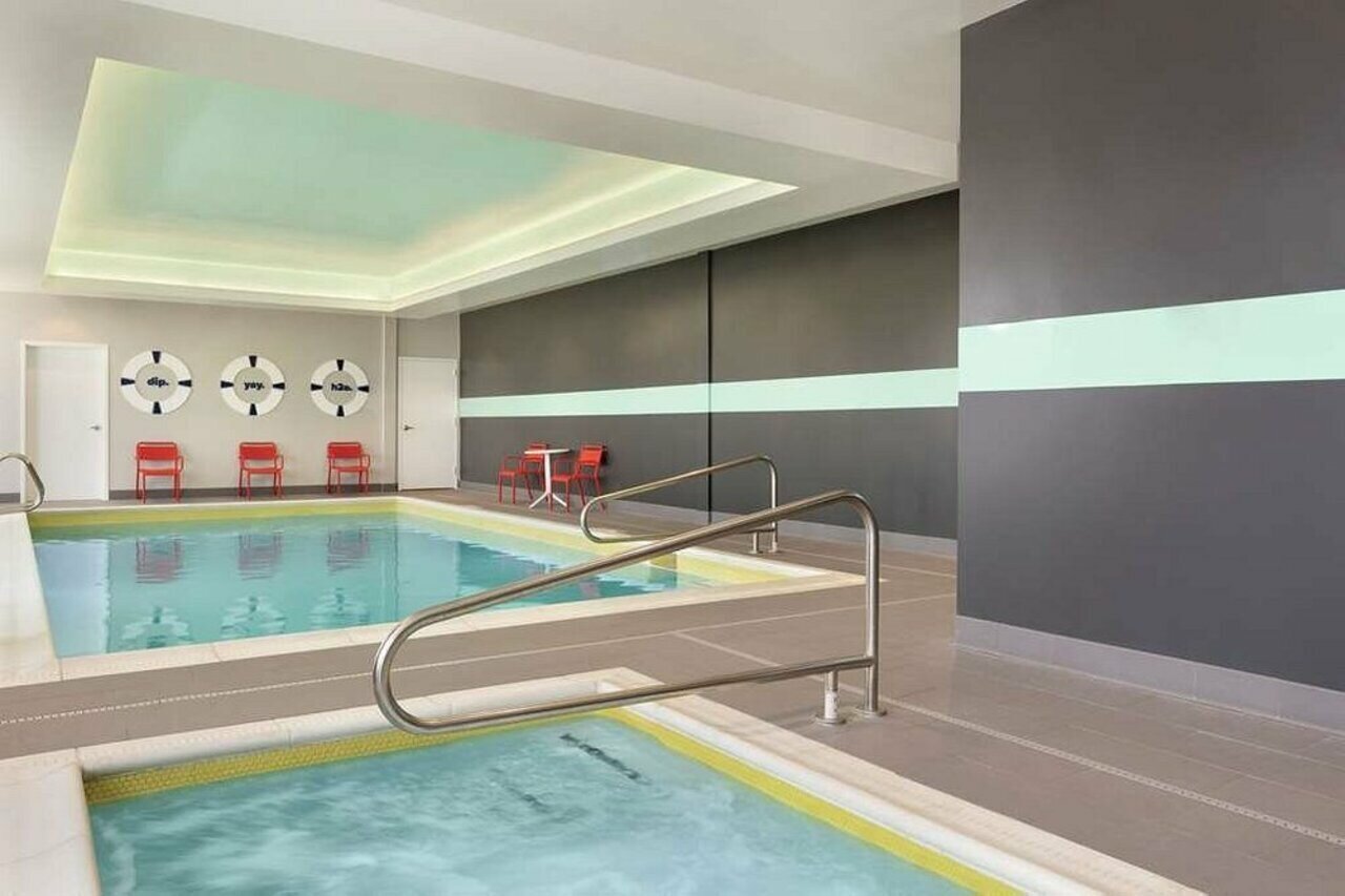 Фото Tru by Hilton Meridian Boise West Id