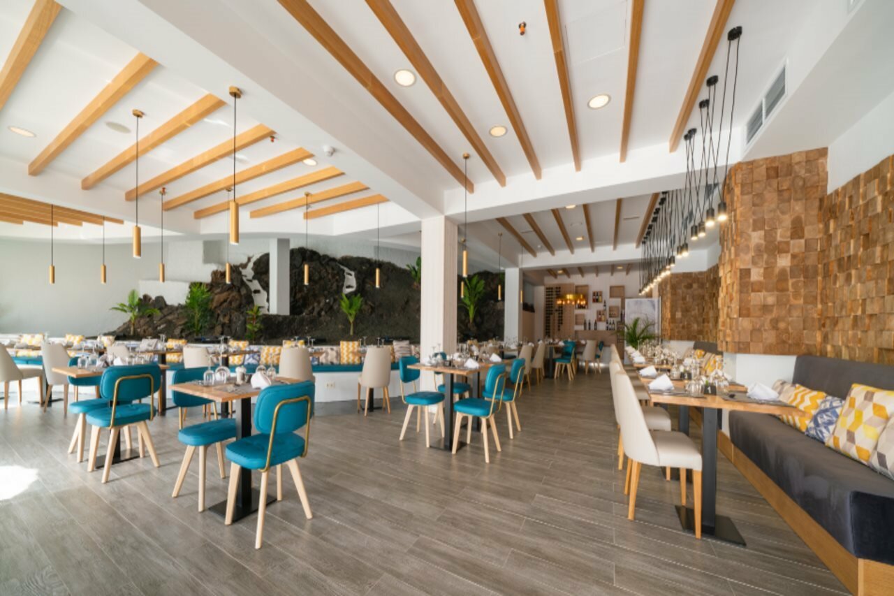 Фото Relaxia Lanzaplaya