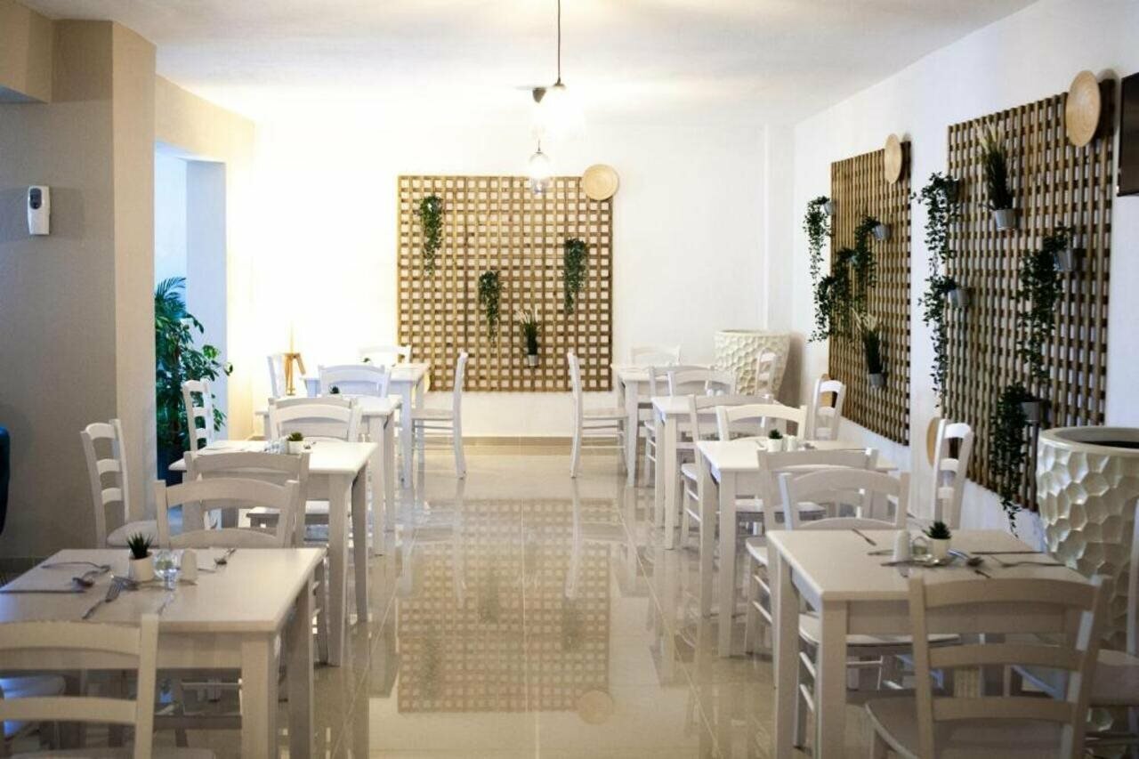 Фото City Gate Hotel Airport Thessaloniki