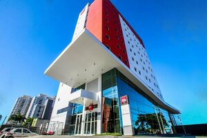 Гостиница Ibis Natal