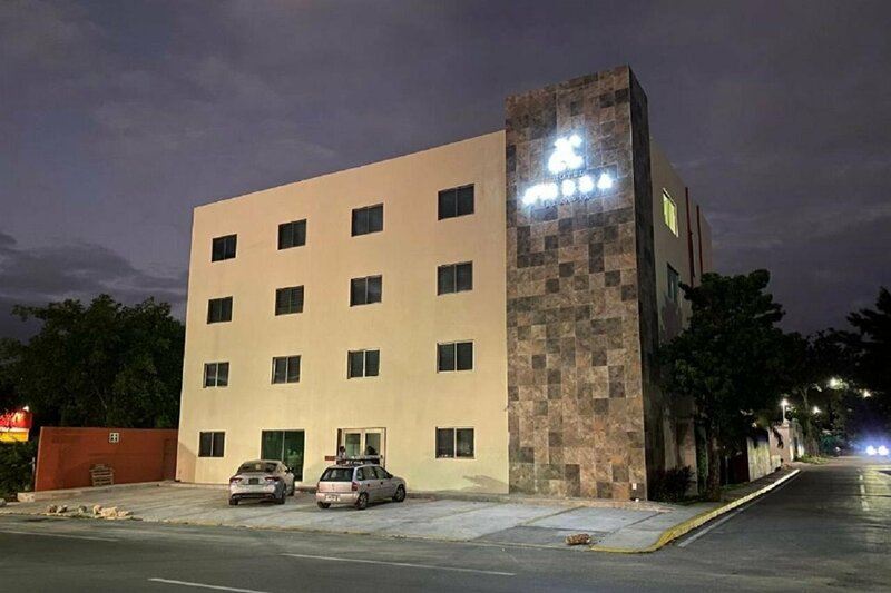 Гостиница Hotel Ambra