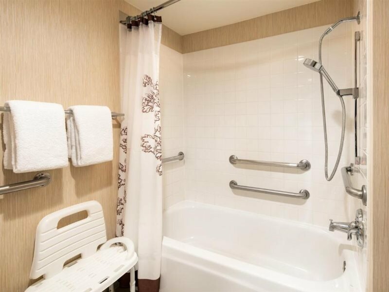 Фото Residence Inn by Marriott Milpitas Silicon Valley