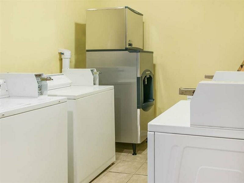 Фото Quality Inn