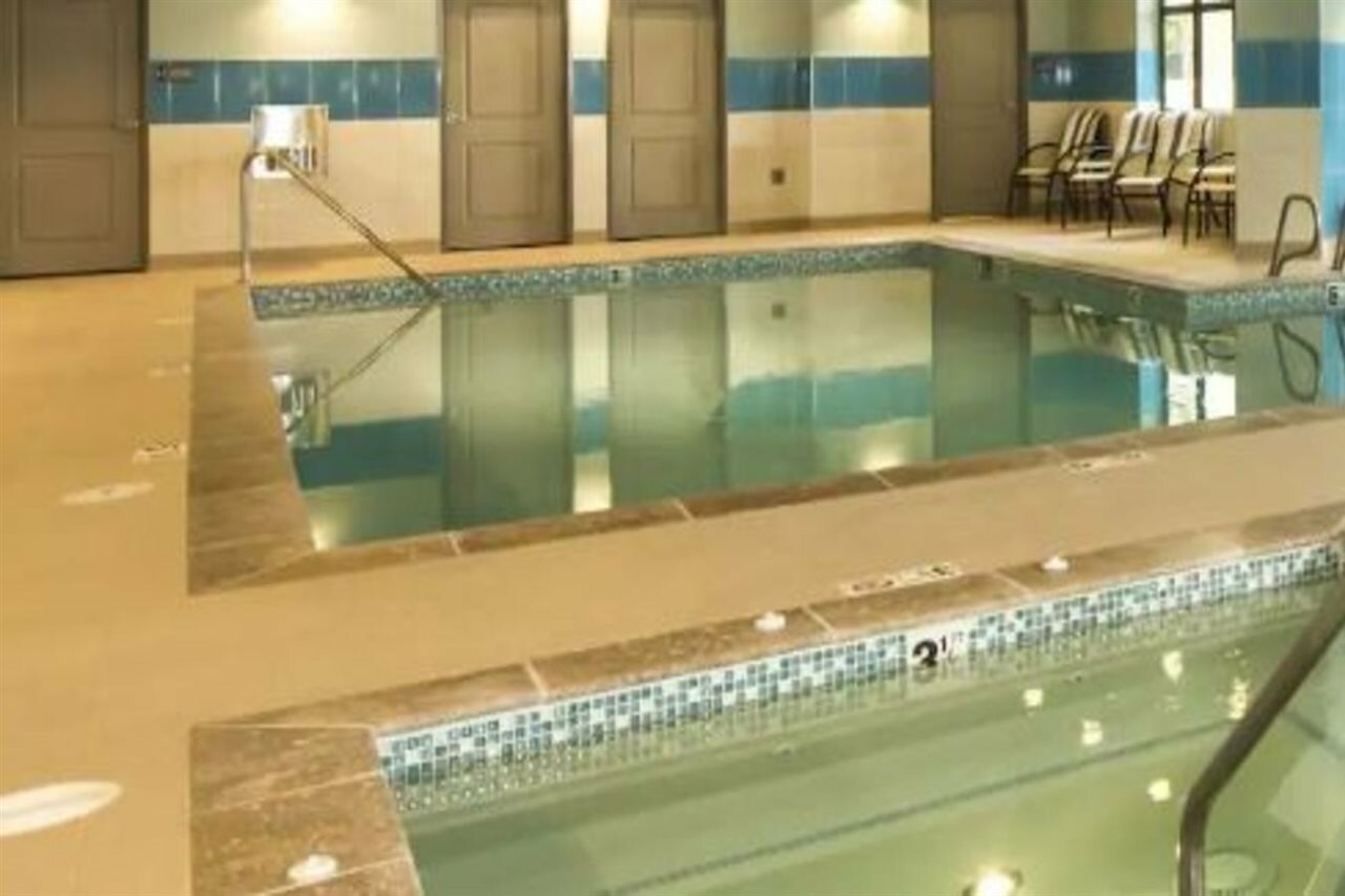 Фото Homewood Suites by Hilton Lynnwood Seattle Everett, Wa