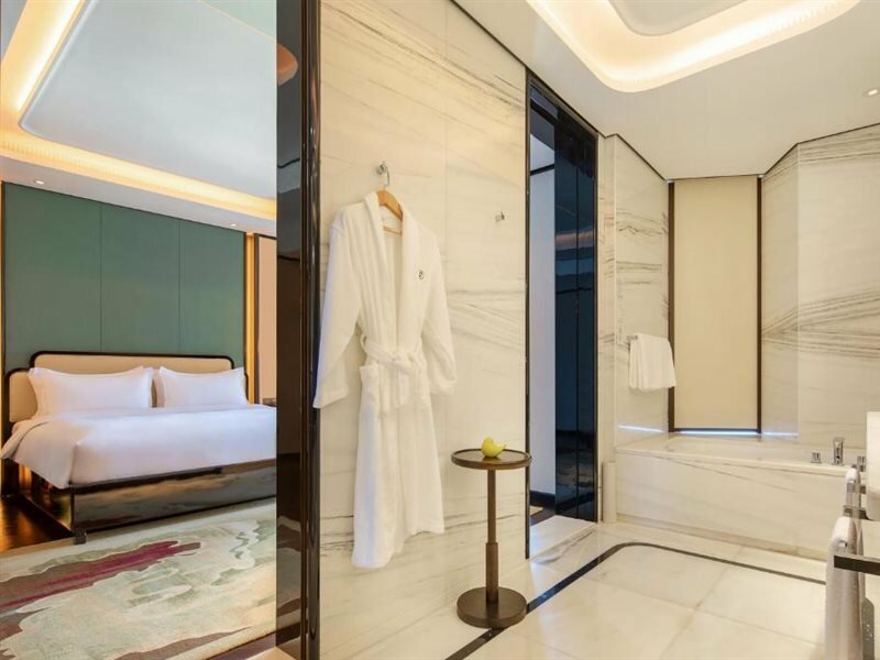 Фото Hangzhouchenfengzhenpinjiudian