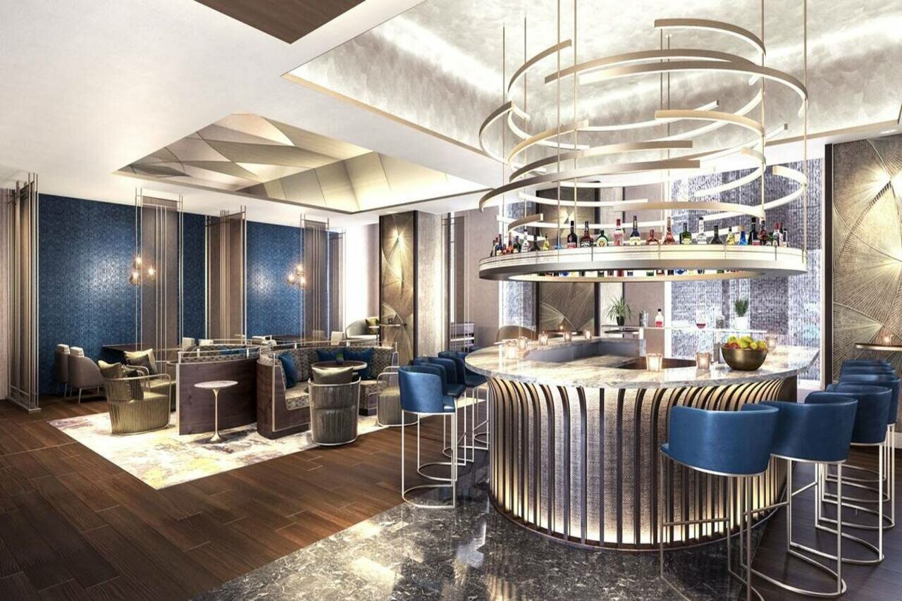 Фото Hilton Hiroshima