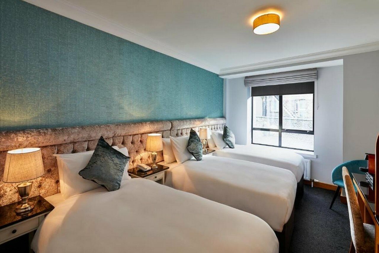 Фото Handel's Hotel