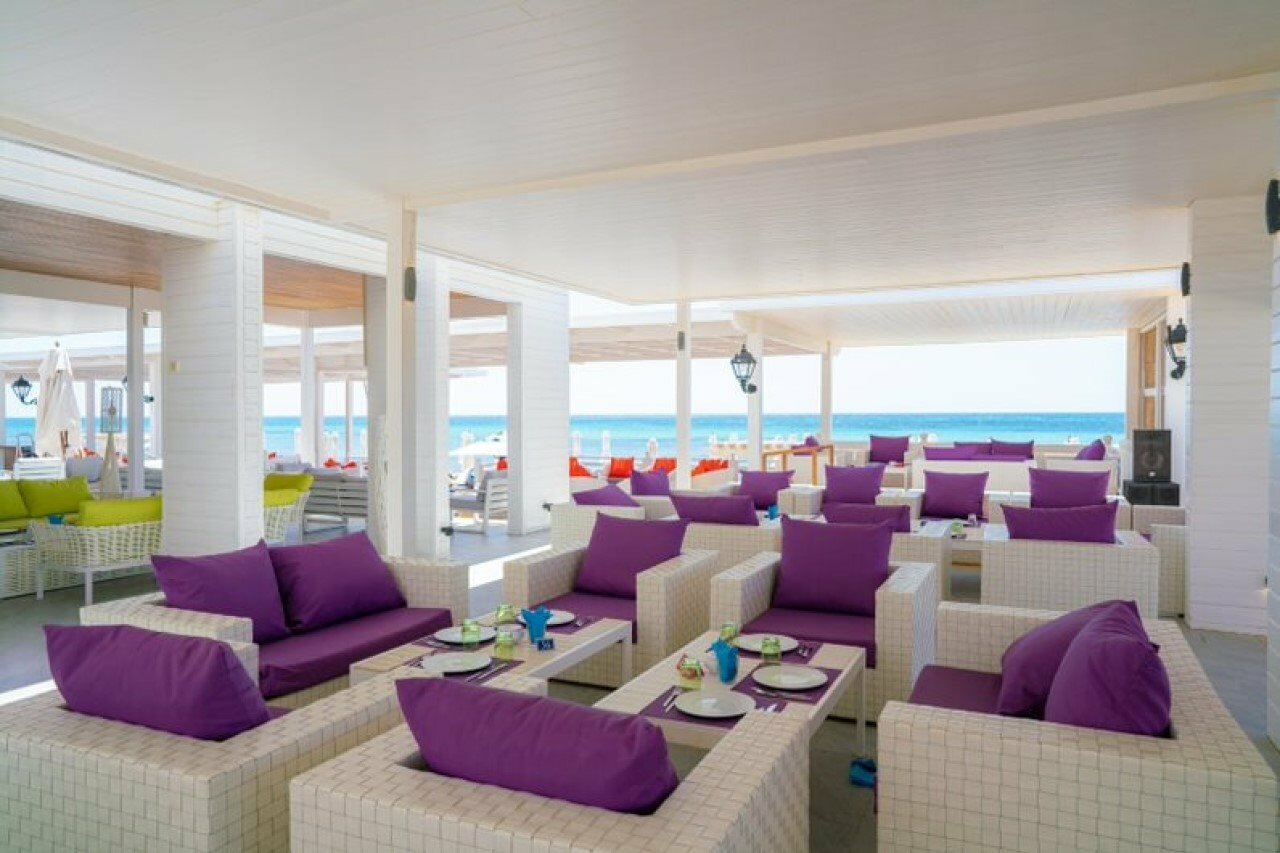 Фото Novostar Khayam Garden Beach & SPA