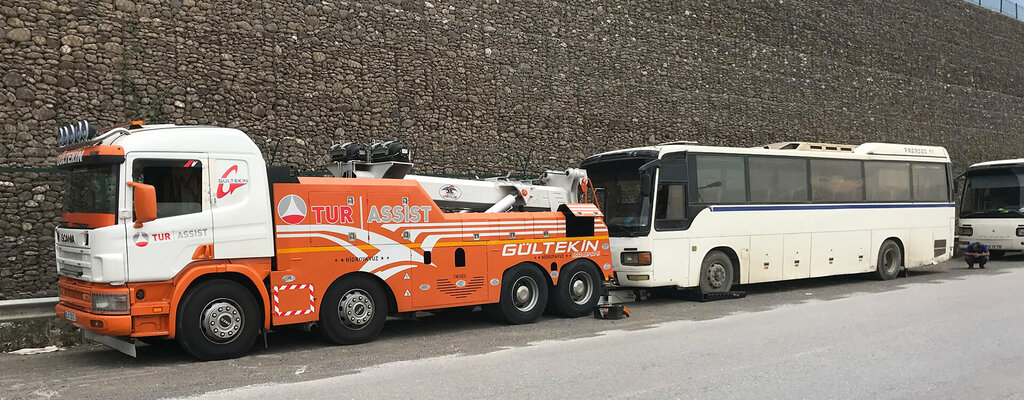 Auto technical assistance, car evacuation Gultekin Auto Rescue, Aliaga, photo