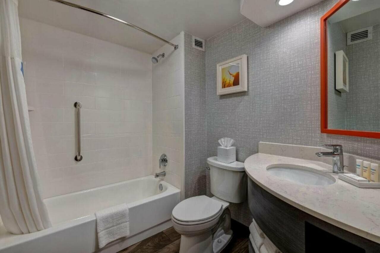 Фото Hampton Inn San Antonio-Downtown