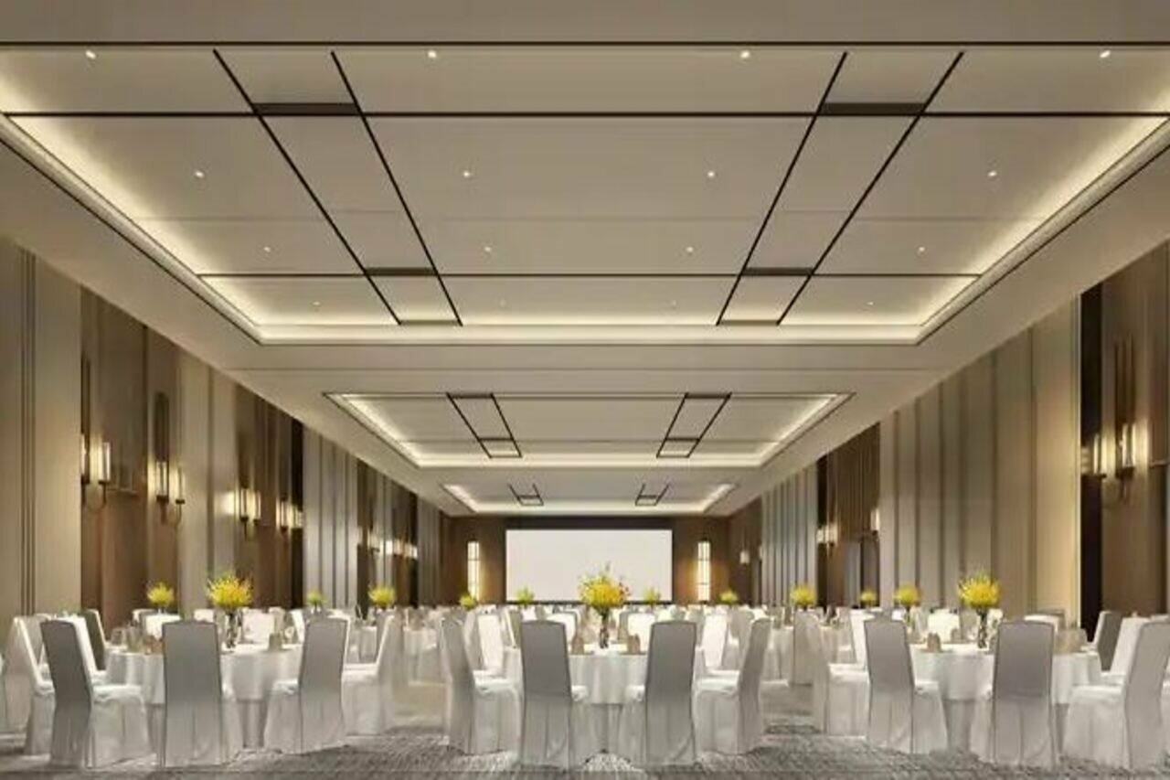 Фото Hilton Lijiang