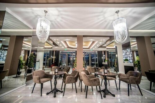 Гостиница Aghababyan’s Hotel в Ыгдыре