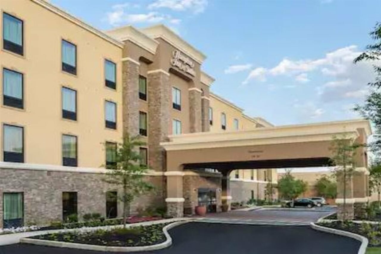 Фото Hampton Inn & Suites Philadelphia Montgomeryville