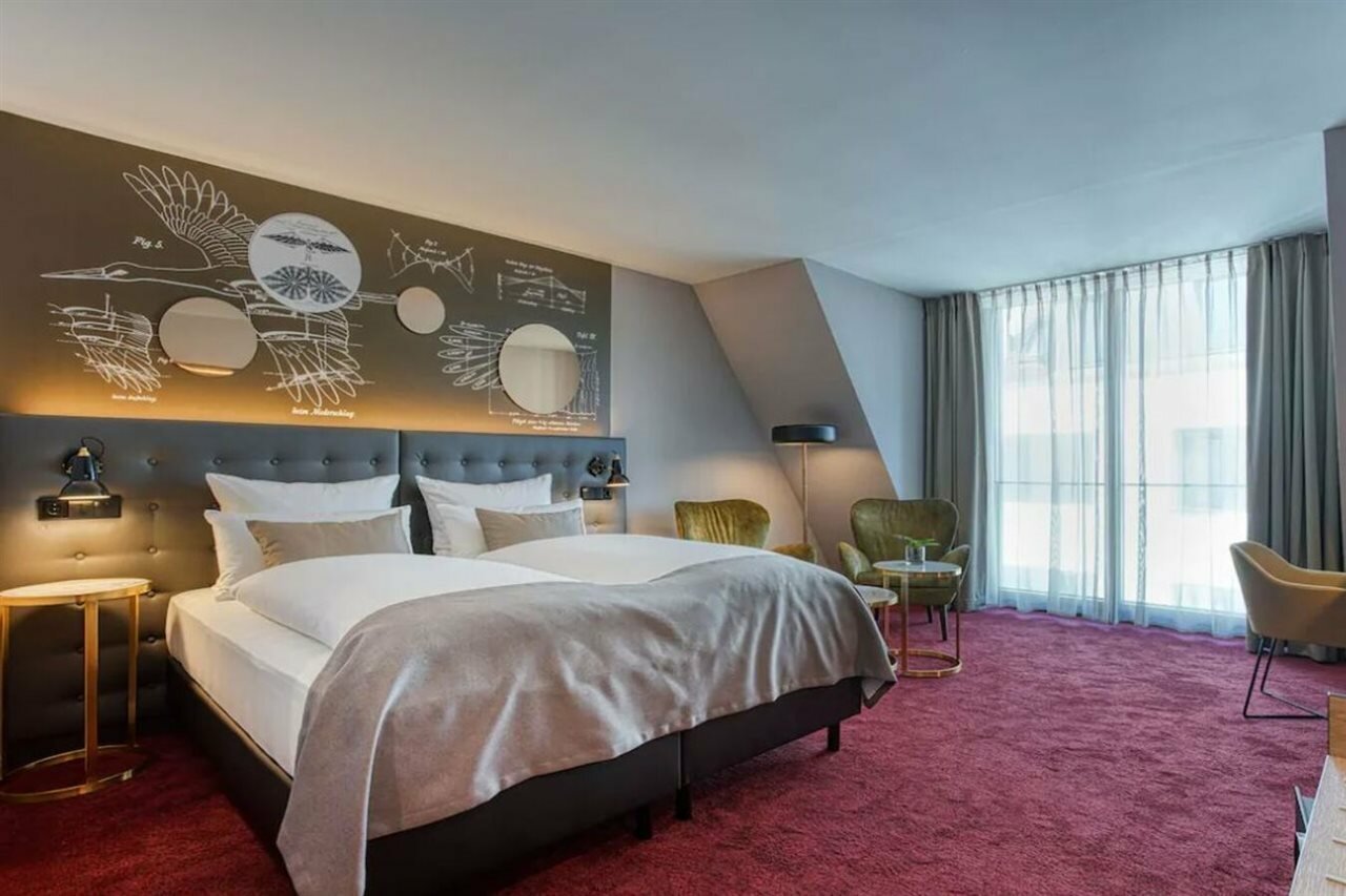 Фото отеля 2