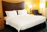 Фото Fairfield Inn & Suites by Marriott St Petersburg Clearwater