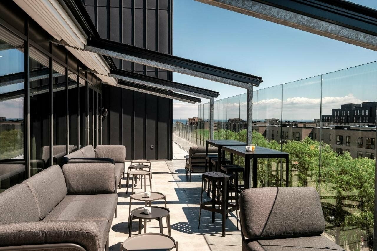 Фото Go Hotel City