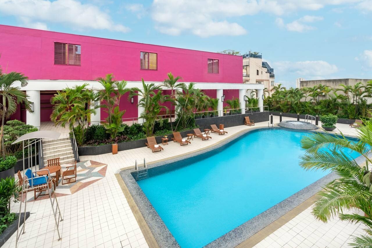 Фото отеля 2