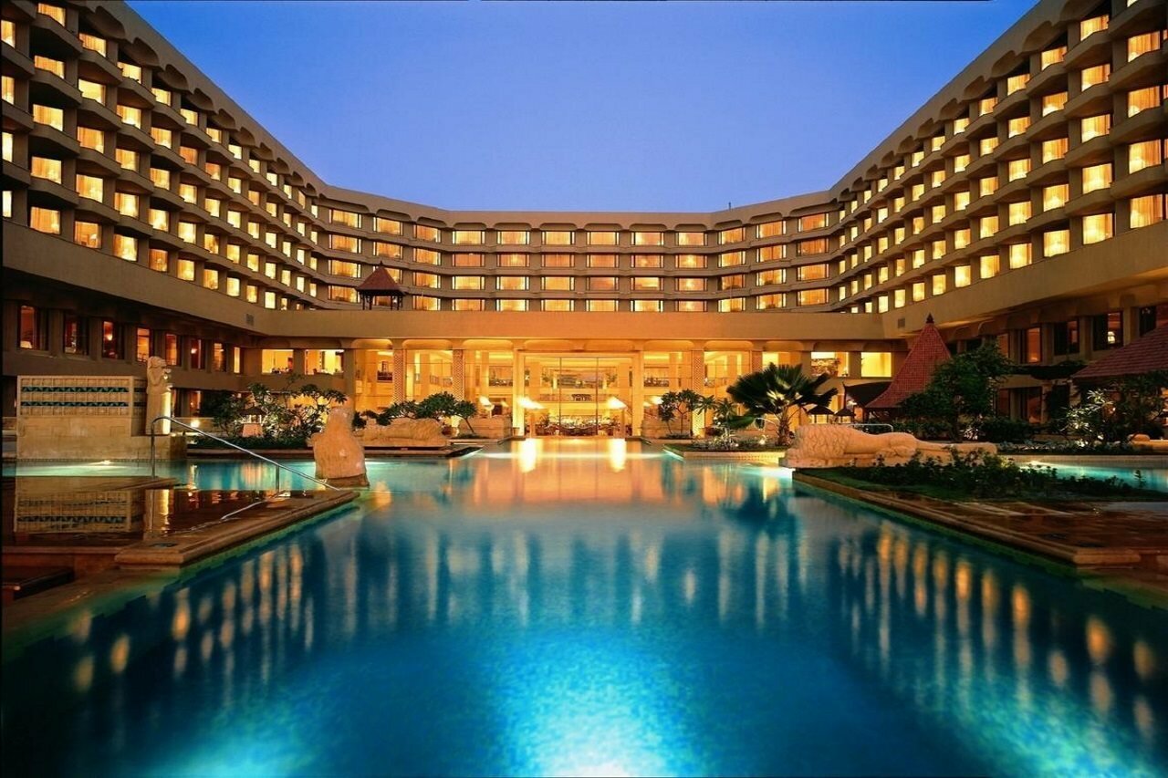 Фото Jw Marriott Mumbai Juhu