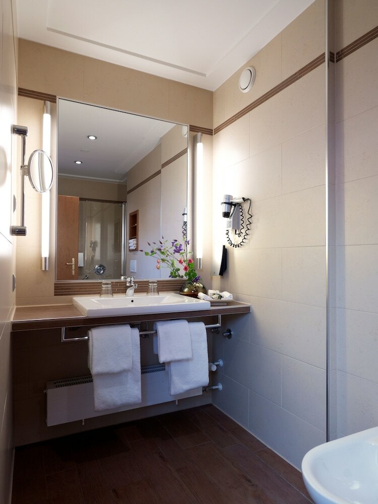 Фото Platzl Hotel