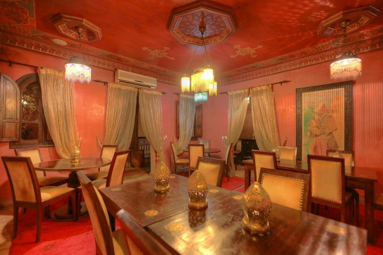Фото Riad al Rimal