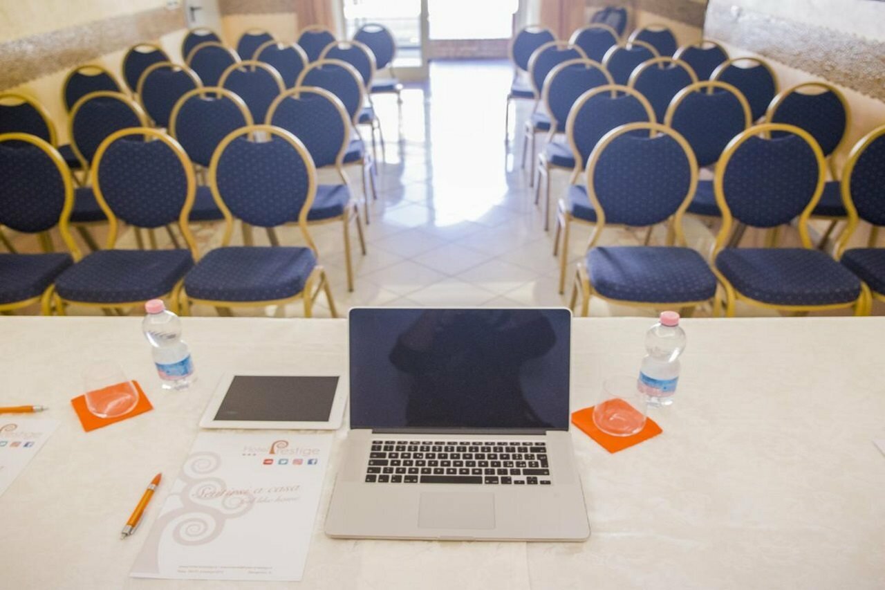 Фото Hotel Prestige