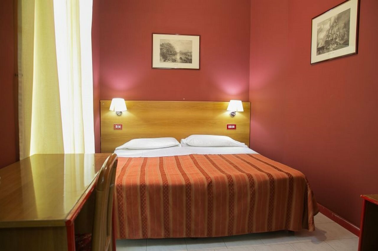 Фото Hotel Altavilla Rome