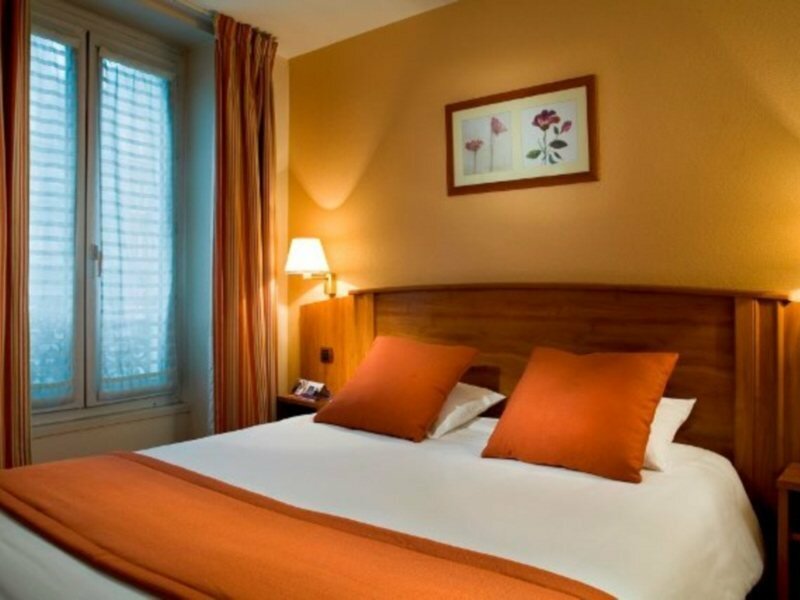 Фото Timhotel Tour Eiffel