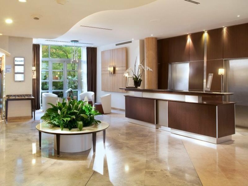 Фото Hôtel Ampère