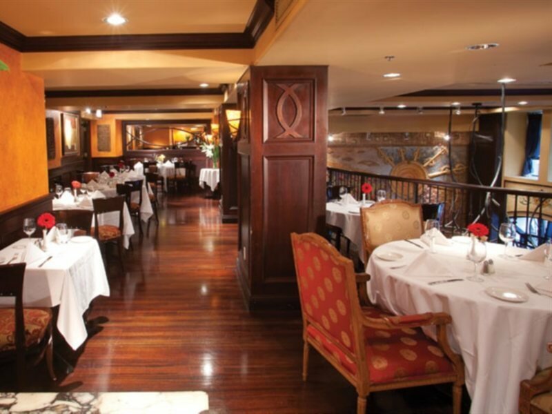 Фото Executive Hotel Le Soleil