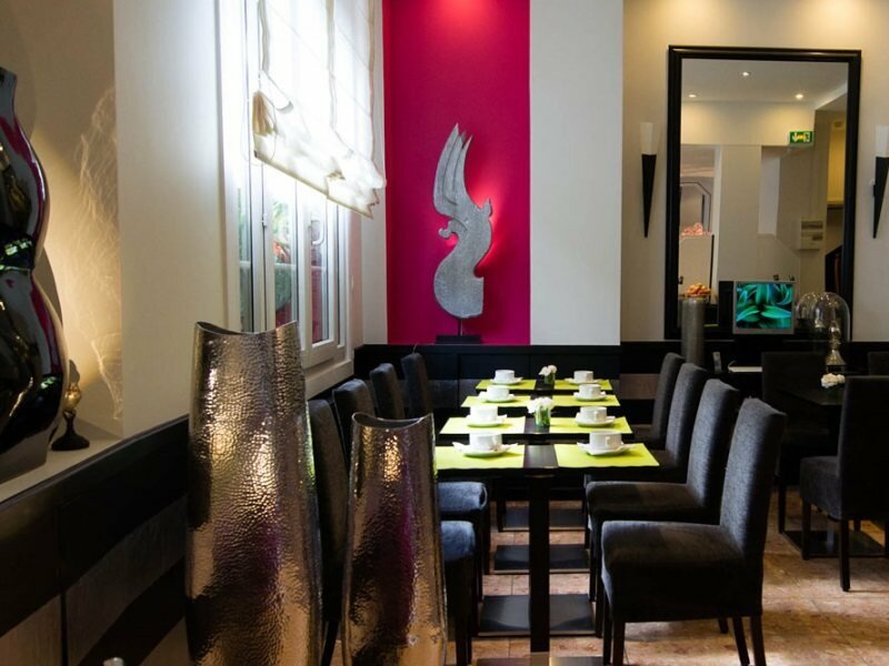 Фото Ibis Styles